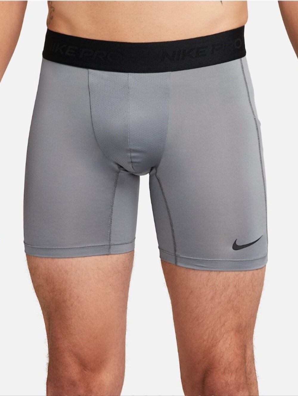 Nike Pro Mens Dri-fit fitness shorts FB7958-084 DSWT L